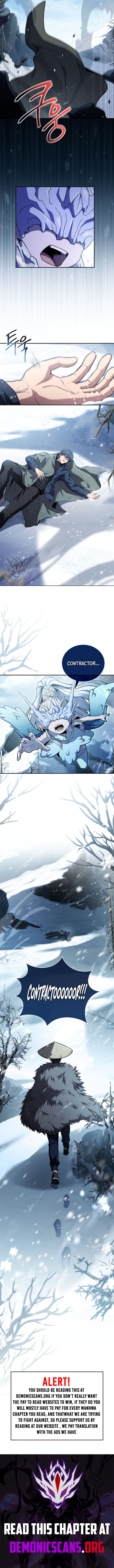 Return of the Frozen Player Chapter 166 9